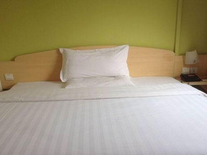 7Days Inn Dalian Heishijiao Software Park Extérieur photo
