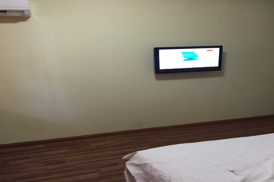 7Days Inn Dalian Heishijiao Software Park Extérieur photo